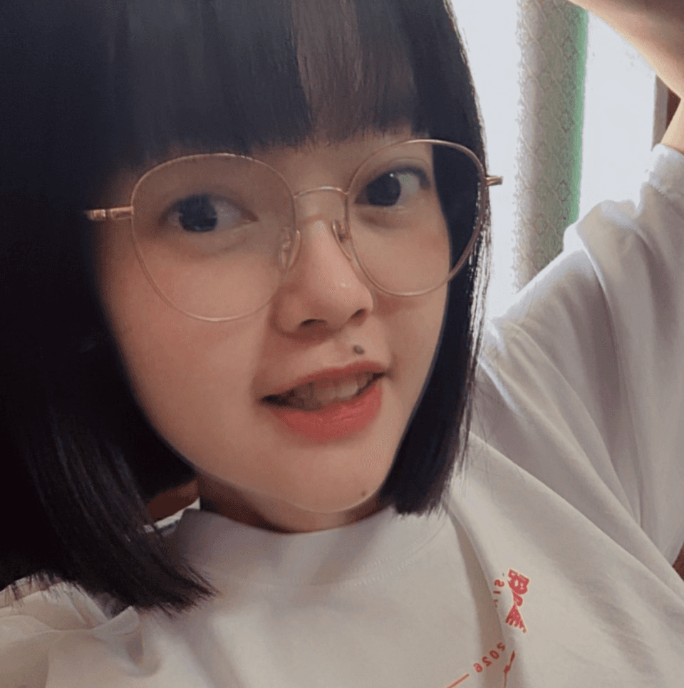 靜靜